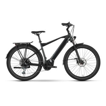R Raymon TourRay E 8.0 SE Lady 27.5x40cm 12S GX Y-X3-C-i630 anthracite