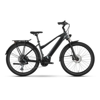 R Raymon TourRay E 8.0 SE Lady 27.5x50cm 12S GX Y-X3-C-i630 anthracite