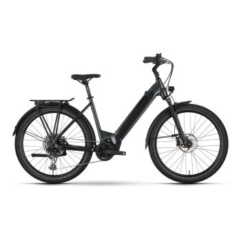 R Raymon TourRay E 8.0 SE Wave 27.5x50cm 12S GX Y-X3-C-i630 anthracite