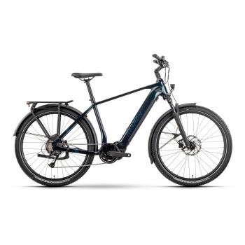 R Raymon Tourray 720 Diamond 27.5" x M 8S Acera Y-S2-A-i720 nebularblue/chrome