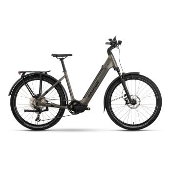 R Raymon Tourray Pro Wave 27.5" x XL 12S Deore Y-S2-B-i800 kalmatagrey/black/terra