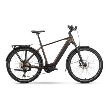 R Raymon Tourray Ultra 800 Diamond 27.5" x XL 12S XT Y-X3-B-i800 tenmokubrown/black