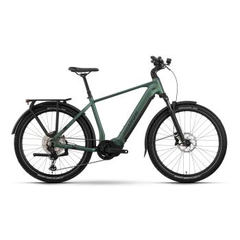 R Raymon Tourray Ultra 800 Diamond 27.5" x L 12S XT Y-X3-B-i800 sunlightmagicgreen/chrome