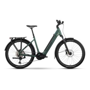 R Raymon Tourray Ultra 800 Wave 27.5" x M 12S XT Y-X3-B-i800 sunlightmagicgreen/chrome