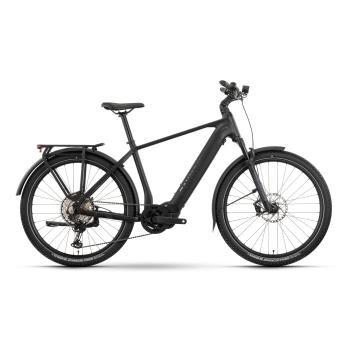 R Raymon Tourray Ultimate Diamond 27.5" x L 12S XT Y-X3-C-i800 black/chrome/bronze