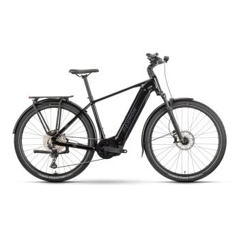 R Raymon Tahona Pro Diamond 29" x XL 12S Deore B-CX-K3-i800 black stealth
