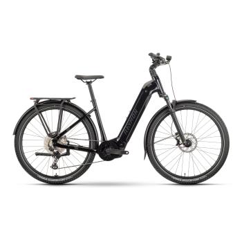 R Raymon Tahona Pro Wave 29" x L 12S Deore B-CX-K3-i800 black stealth