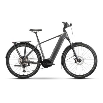 R Raymon Tahona Ultra Diamond 29" x L 12S XT B-CX-K3-i800 metalgrey/black/citron