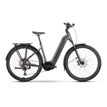R Raymon Tahona Ultra Wave 29" x S 12S XT B-CX-K3-i800 metalgrey/black/citron