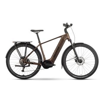 R Raymon Tahona Diamond 29" x L 8S Essa B-CX-P2-i600 tenmokubrown/black/honey