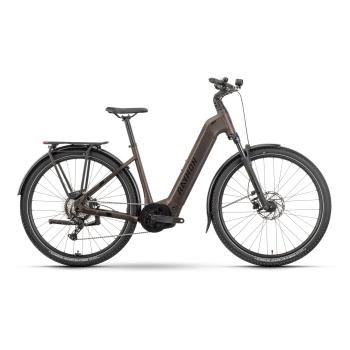 R Raymon Tahona Wave 29" x XL 8S Essa B-CX-P2-i600 tenmokubrown/black/honey