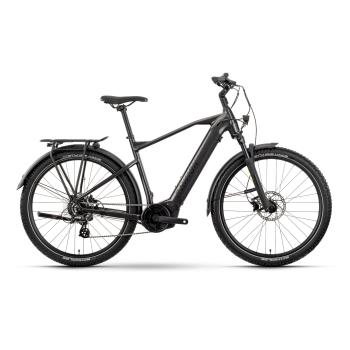 R Raymon Tourray Select Diamond 27.5" x XL 8S Altus Y-PWS-A-i630 anthracit/black