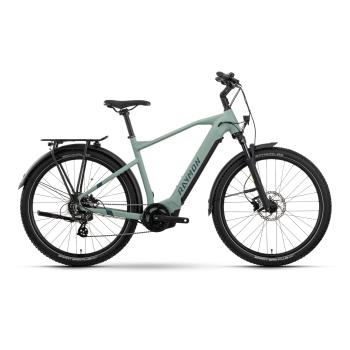 R Raymon Tourray Select Diamond 27.5" x M 8S Altus Y-PWS-A-i630 mint/aqua/cotton