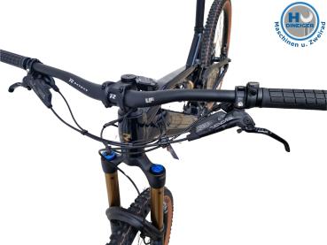 R Raymon TrailRay 160E 11.0 SE 29x46cm 12S GX Y-X3-X-i720 nebular blue