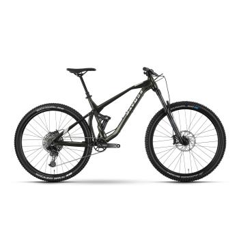 R Raymon FullRay 150 7.0 SE 29x46cm 12S SX dark wood