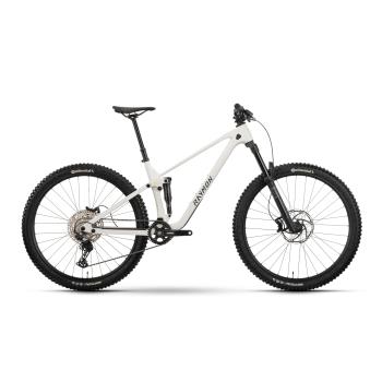 R Raymon Rokua 150 29" x L 12S Deore saltwhite matt