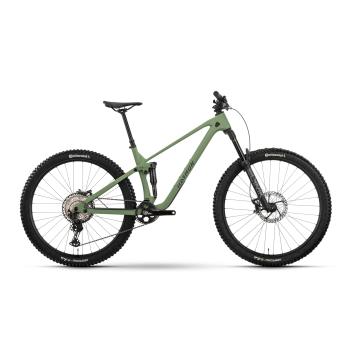 R Raymon Rokua 150 Pro 29" x L 12S XT resedagreen matt