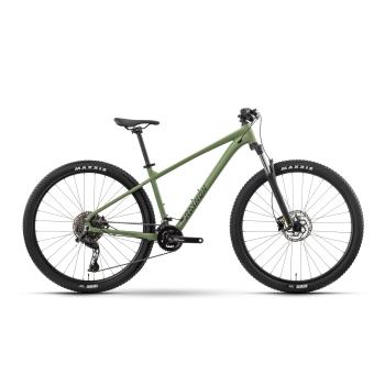 R Raymon Nayta Pro 27.5" x S 22S Cues resedagreen/black/purple