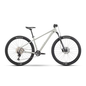 R Raymon Nayta Ultra 27.5" x S 12S Deore rhino grey/chrome