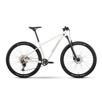 R Raymon Arid 29" x S 12S Deore saltwhite