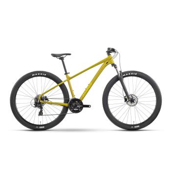 R Raymon Nayta 29" x L 21S TX800 mustard/lime/black