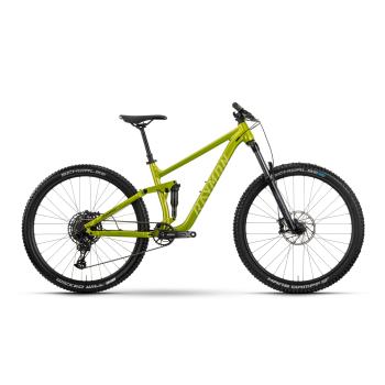R Raymon Yara 150 Pro 29" x XL 12S SX kiwi green