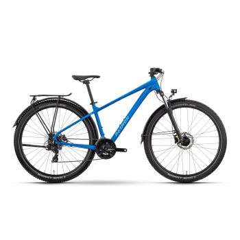R Raymon Nayta Street 27.5" x S 21S TX800 radiantblue/ice
