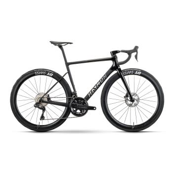 R Raymon Kirana Ultimate 700 x 56 24S Ultegra Di2 carbon stealth