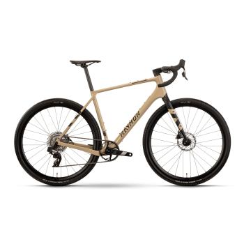 R Raymon Soreno Pro 700 x 47 12S APEX AXS sand/black