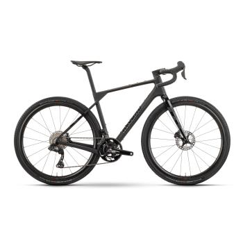 R Raymon Soreno Ultra 700 x 47 24S GRX Di2 carbon stealth