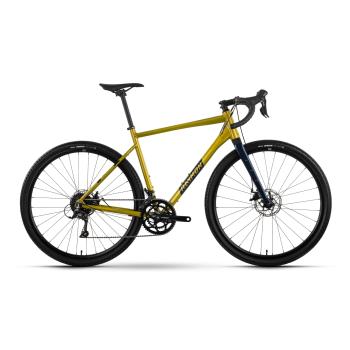 R Raymon Territ 700 x XL 18S Sora mustard/steelblue