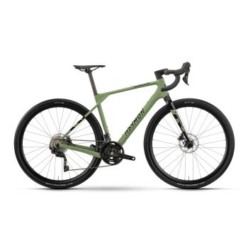 R Raymon Soreno 700 x 50 20S GRX resedagreen/black