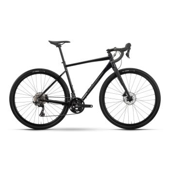R Raymon Territ Pro 700 x M 22S GRX black stealth