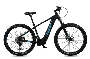FELDMEIER FE 29Mi eMTB Pedelec BOSCH Performance Line CX SMART, 750 Wh 29" MTB 48cm
