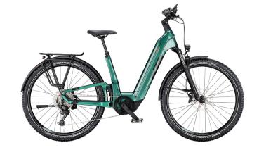 KTM MACINA AERA FS ELITE LFC   US 46 OXYGEN GREEN (BLACK+ORANGE)
