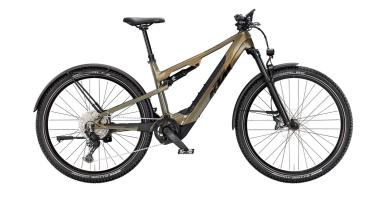 KTM MACINA CHACANA 892 LFC   L/48 OLIVE PEARL (BLACK+ORANGE)