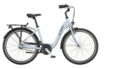 KTM CITY FUN 26   D-W 43 CHAMPAGNE MATT (BLACK+ORANGE)