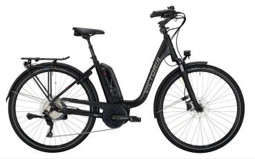 VICTORIA Elektro-Trekkingrad  eTrekking 8.8