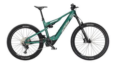 KTM MACINA KAPOHO 8973   M/43 OXYGEN GREEN (GREY+BLACK)