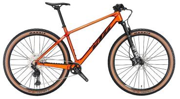 KTM MYROON ELITE   S/38 BURNT ORANGE (BLACK)