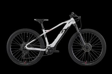 R Raymon HardRay E 7.0 29"x50cm 12S SX 22/23 Y-X3-A-i630 white/black/b.red