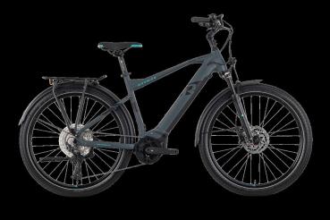 R Raymon TourRay E 6.5 Gent 27.5"x55cm 11S M550 22/23 Y-ST-C-i630 d.grey/black/aqua matt