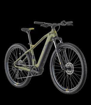 R Raymon HardRay E 4.0 29"x45cm 9S M350 22/23 Y-TE-A-i500 armor/blk/mustard matt #1