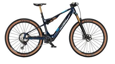 KTM MACINA SCARP SX PRIME   L/48 TRANSPARENT BLUE (GREY+BLUE+SAND BLACK)