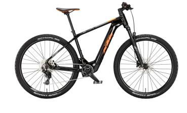 KTM MACINA RACE SX 20   M/43 FLAMING BLACK (ORANGE+GREY)