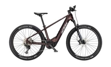 KTM MACINA TEAM 872 GLORIOUS   L/48 BLACK LAVA MATT (GREY+BURNT ORANGE)