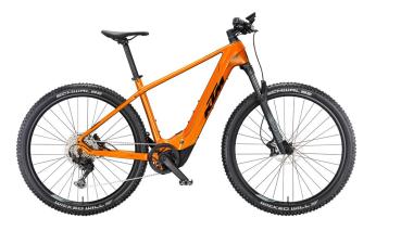 KTM MACINA TEAM 872   L/48 FRESH ORANGE (BLACK)