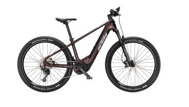 KTM MACINA TEAM 892 GLORIOUS   L/48 BLACK LAVA MATT (GREY+BURNT ORANGE)