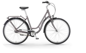 KTM TOURELLA   TC 51 PINE (BLACK)