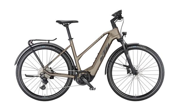 KTM MACINA CROSS LFC   H 60cm   oak matt (black+grey)